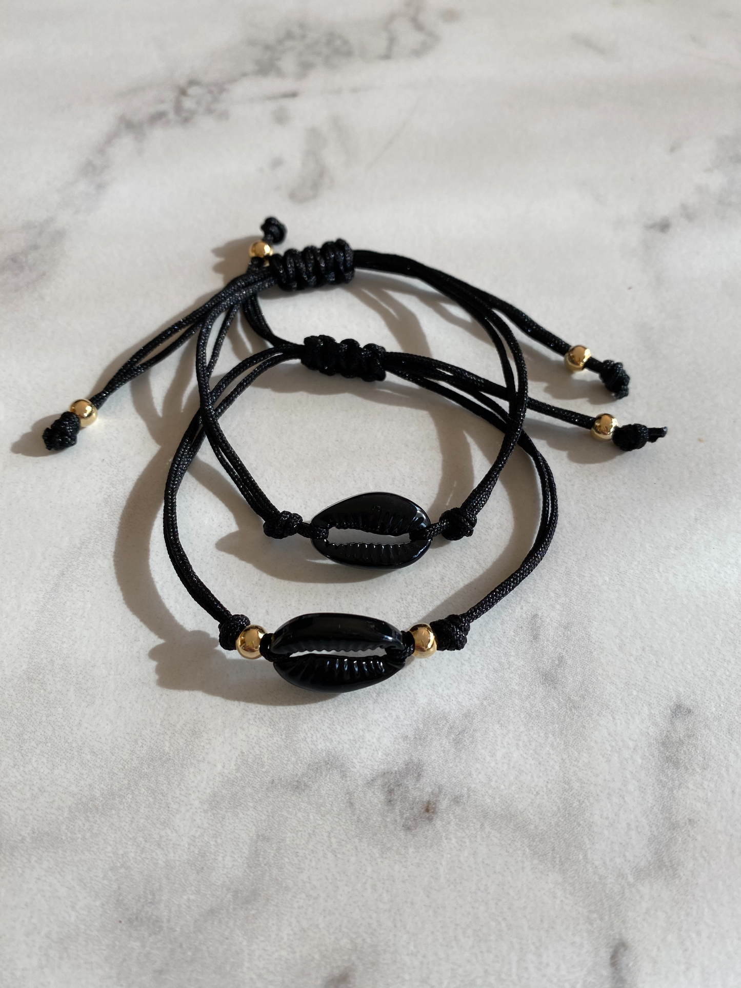 Cowrie Bracelet