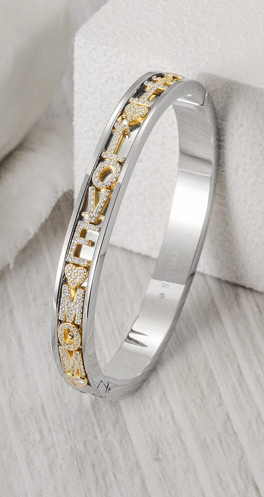 Expression Bangles