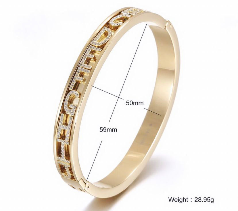 Expression Bangles