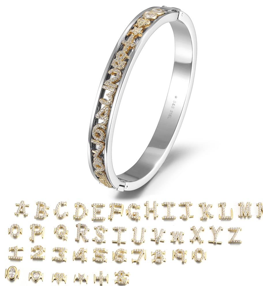 Expression Bangles