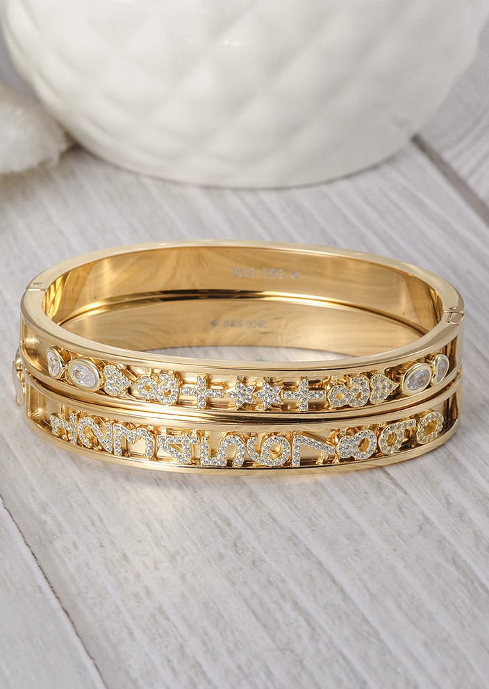 Expression Bangles